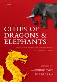 Cities of Dragons and Elephants (eBook, PDF)