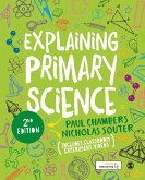 Explaining Primary Science (eBook, PDF)