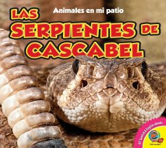 Cover Las serpientes de cascabel (eBook, PDF)