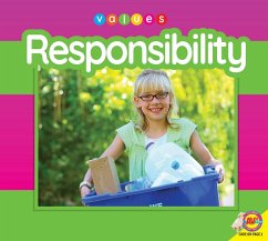 Cover Responsibility (eBook, PDF)