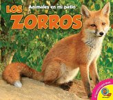 Los zorros (eBook, PDF)
