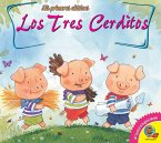 Los Tres Cerditos (eBook, PDF)
