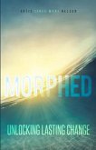 Morphed (eBook, ePUB)