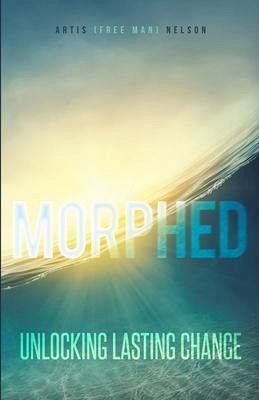 Morphed (eBook, ePUB)