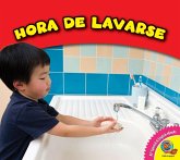 Hora de lavarse (eBook, PDF)