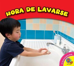 Cover Hora de lavarse (eBook, PDF)