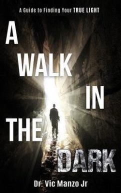 Cover A Walk in the Dark (eBook, ePUB)