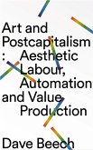 Art and Postcapitalism (eBook, ePUB)