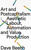 Art and Postcapitalism (eBook, ePUB)