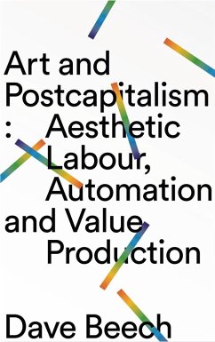 Cover Art and Postcapitalism (eBook, ePUB)