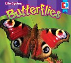 Life Cycles: Butterflies (eBook, PDF)