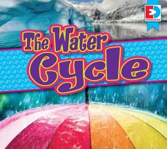 The Water Cycle (eBook, PDF) - Koran, Maria