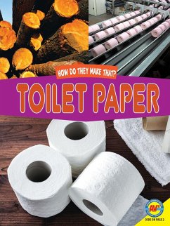 Toilet Paper (eBook, PDF) - Lynette, Rachel