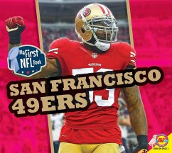 Cover San Francisco 49ers (eBook, PDF)