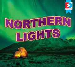 Cover Northern Lights (eBook, ePUB)