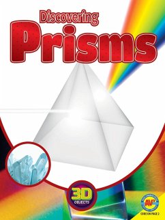 Cover Discovering Prisms (eBook, PDF)