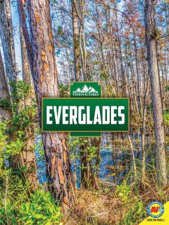 Cover Everglades (eBook, PDF)