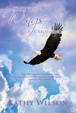 Cover Take The Wings of a Morning (eBook, ePUB)