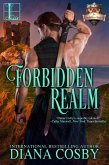 Forbidden Realm (eBook, ePUB)