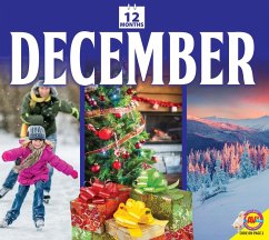Cover December (eBook, PDF)