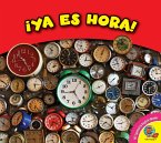 ¡Ya es hora! (eBook, PDF)