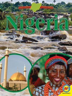 Nigeria (eBook, PDF) - Wiseman, Blaine