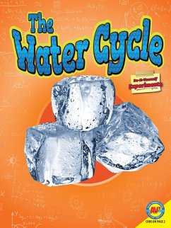 Cover The Water Cycle (eBook, PDF)