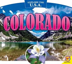 Colorado (eBook, PDF) - Durrie, Karen