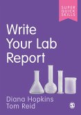 Write Your Lab Report (eBook, PDF)