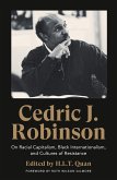 Cedric J. Robinson (eBook, ePUB)