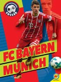 FC Bayern Munich (eBook, PDF)