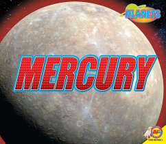 Cover Mercury (eBook, PDF)