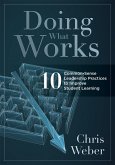 Doing What Works (eBook, ePUB)