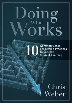 Cover Doing What Works (eBook, ePUB)