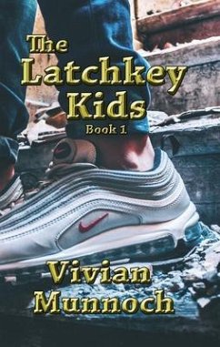 The Latchkey Kids (eBook, ePUB) - Munnoch, Vivian