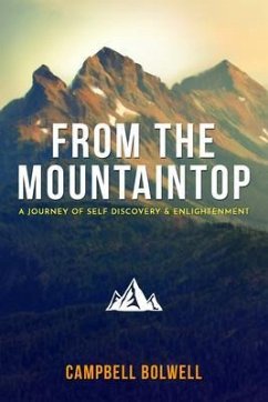 Cover From the Mountaintop (eBook, ePUB)