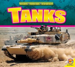 Cover Tanks (eBook, PDF)