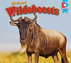 All About Wildebeests (eBook, PDF)