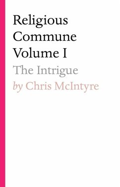 Cover Religious Commune Volume I (eBook, ePUB)