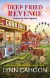 Deep Fried Revenge (eBook, ePUB) - Bild 1