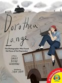 Dorothea Lange (eBook, ePUB)