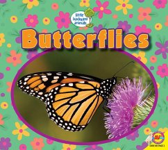 Cover Butterflies (eBook, PDF)