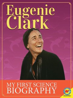Eugenie Clark (eBook, PDF) Cover Eugenie Clark (eBook, PDF)
