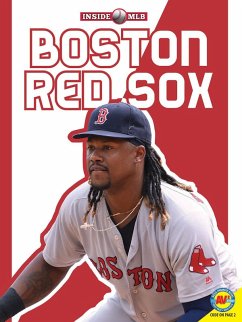 Cover Boston Red Sox (eBook, PDF)