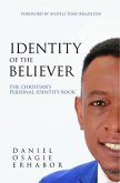 Identity of the Believer (eBook, ePUB)