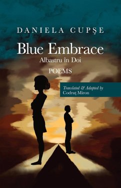 Blue Embrace (eBook, ePUB) - Cupse, Daniela