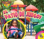 El patio de juegos (eBook, PDF)