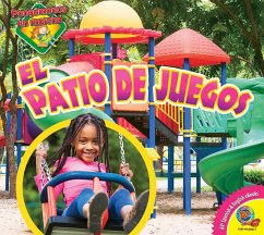 Cover El patio de juegos (eBook, PDF)