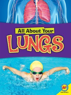 Lungs (eBook, PDF) - Gardner, Jane P.