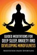 Guided Meditations for Deep Sleep,... - Bild 1